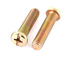 Copper Machine screw