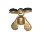 Phosphorous Bronze Wing Nuts