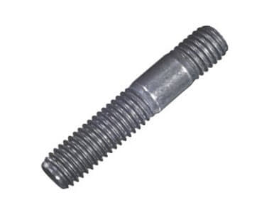 HASTELLOY C276 DOUBLE ENDED STUD