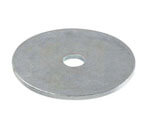 Stainless Steel SMO254 Fender Washer