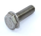 Stainless Steel SMO254 Flange Bolt