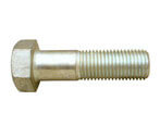 Stainless Steel XM19 heavy hex bolt 