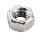Incoloy 825 Heavy Hex Nuts
