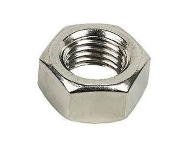 Incoloy 825 HEX NUTS