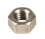 Alloy X Hex Nuts