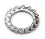 Stainless Steel 409 Lock Washer 