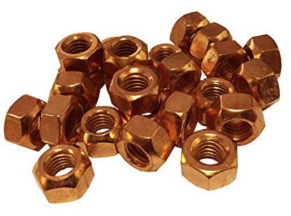 copper-nuts