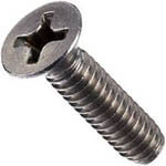 Titanium Grade 7 Machine screw