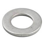 Incoloy 925 Round Washer