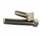 Incoloy 925 Square Bolt