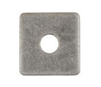 Titanium Gr 5 Square Washer