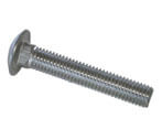 Stainless Steel 316L Carriage Bolt