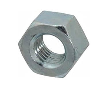 ASTM A453 GR 660 CLASS A HEAVY HEX NUTS