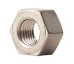 ASTM A453 GR 660 Class A Heavy Hex Nuts