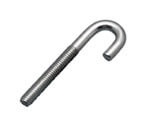 Stainless Steel 409 J Bolts
