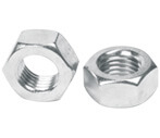 Stainless Steel 409 Nuts
