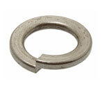 Stainless Steel 317L Spring Washer