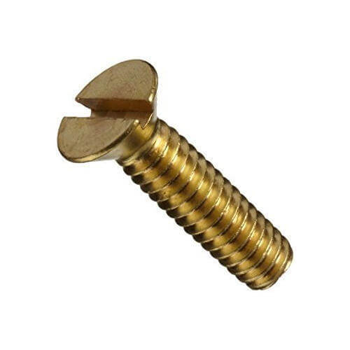 Silicon Bronze Machine screw