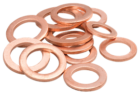 copper-washers