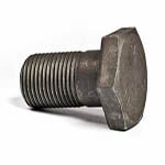 Silicon Bronze heavy hex bolt