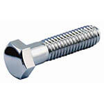 Incoloy 925 hex bolt