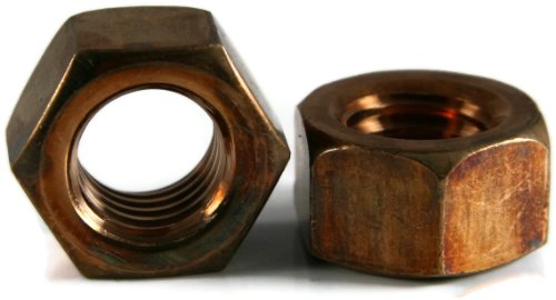 silicon-bronze-nuts