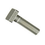 Incoloy 925 Square Bolt